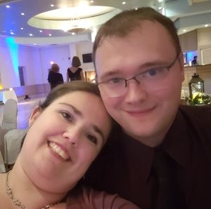 Meet your Posher, Krista